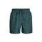 TOMMY BEACHWEAR Costume Costume Uomo media lunghezza Blu verde - Francavilla Moda
